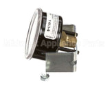 9207693 Meiko Gauge, Pressure 0-60 Psi 2 Dia