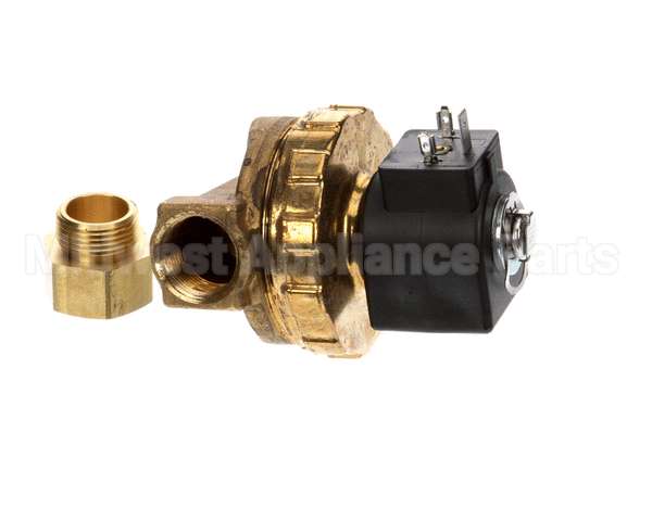 9207706 Meiko Kit, 3/4 Steam Valve And Exten