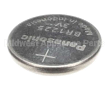 9207840 Meiko Battery, Panasonic 3V Lithium