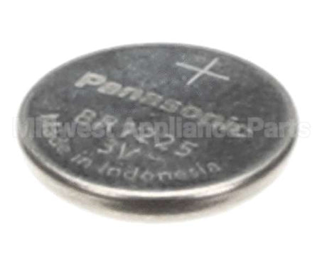 9207840 Meiko Battery, Panasonic 3V Lithium