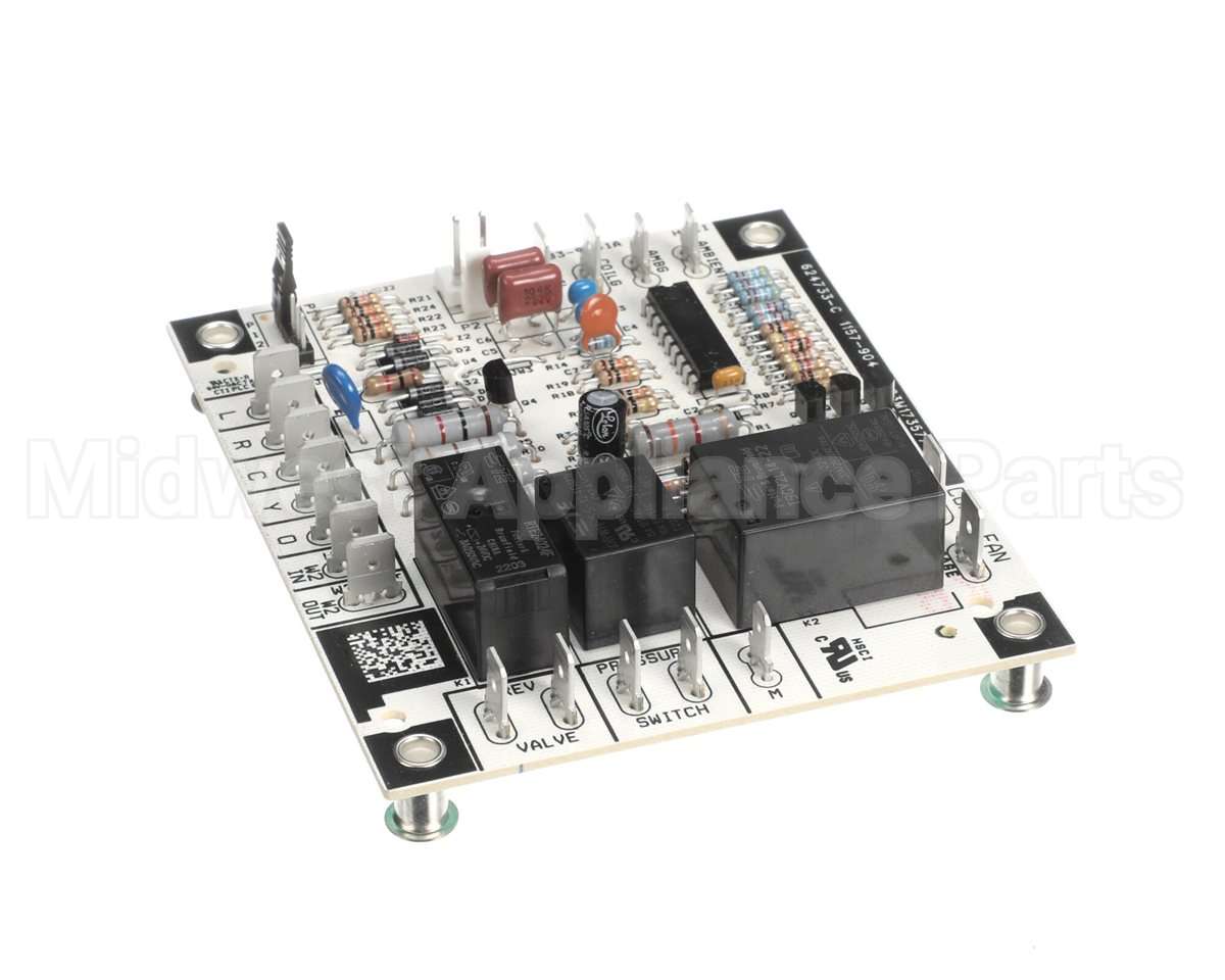 920806 Nortek Repl,Demnd Defrst Brd W/Delay