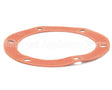9208083 Meiko Gasket, Upper Wash/Rinse Pipe