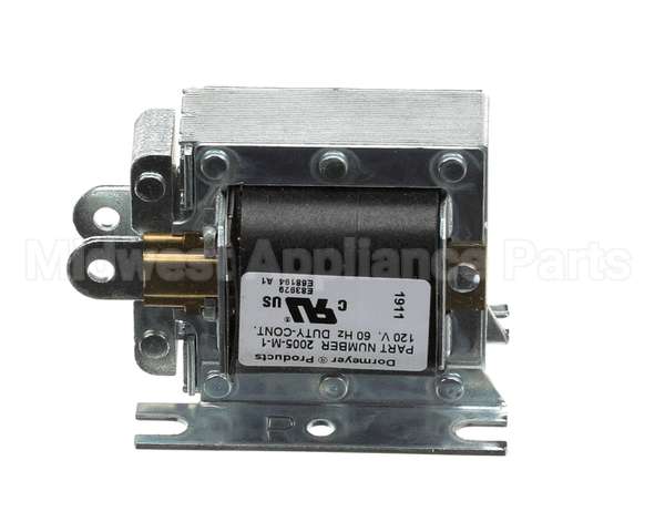 9208085 Meiko Solenoid Drain