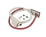 9208181 Meiko Assembly, Aquastop W/Epdm Hose