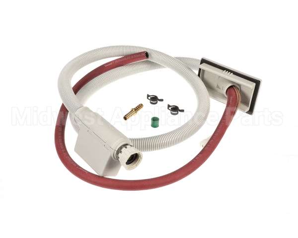 9208181 Meiko Assembly, Aquastop W/Epdm Hose