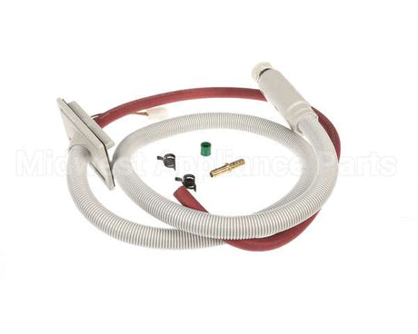 9208181 Meiko Assembly, Aquastop W/Epdm Hose