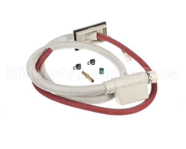 9208181 Meiko Assembly, Aquastop W/Epdm Hose