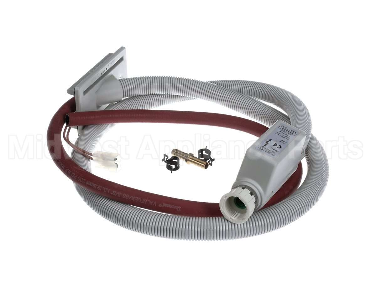 9208182 Meiko Assembly, Aquastop W/Epdm Hose