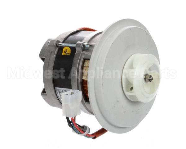 9208273 Meiko Kit, Wash Pump, With Capacitor