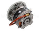 9208273 Meiko Kit, Wash Pump, With Capacitor