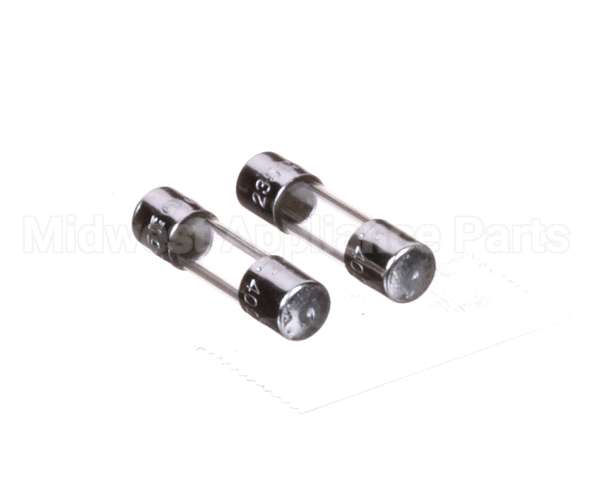 9208407 Meiko Fuse, For 230V Transformer 0.4