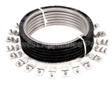 9208573 Meiko Replacement Set For Helix Brus