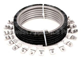 9208573 Meiko Replacement Set For Helix Brus