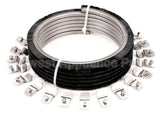 9208573 Meiko Replacement Set For Helix Brus