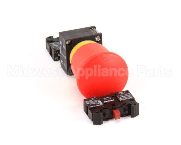 9208660 Meiko Kit, Emergency Stop, Bus, Serv