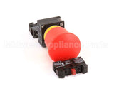 9208660 Meiko Kit, Emergency Stop, Bus, Serv