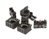 9208689 Meiko Auto/Manual Switch, Service Ki