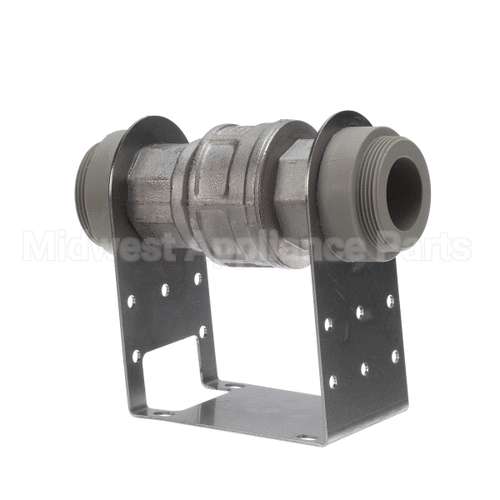 9208931 Meiko Valve Service Assembly For K-S