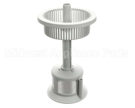 9208964 Meiko Suction Seive With Cover And S