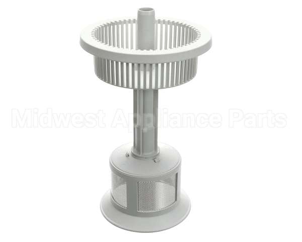 9208964 Meiko Suction Seive With Cover And S