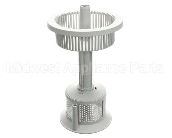 9208964 Meiko Suction Seive With Cover And S