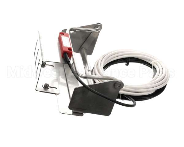 9208971 Meiko Swing End Stop Assembly