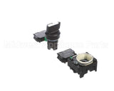 9209075 Meiko Power On Switch, K-Series, Ser