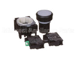 9209150 Meiko Run On Illluminated Button