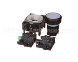 9209150 Meiko Run On Illluminated Button