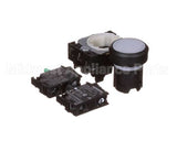 9209150 Meiko Run On Illluminated Button