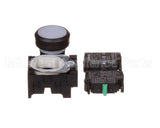 9209150 Meiko Run On Illluminated Button