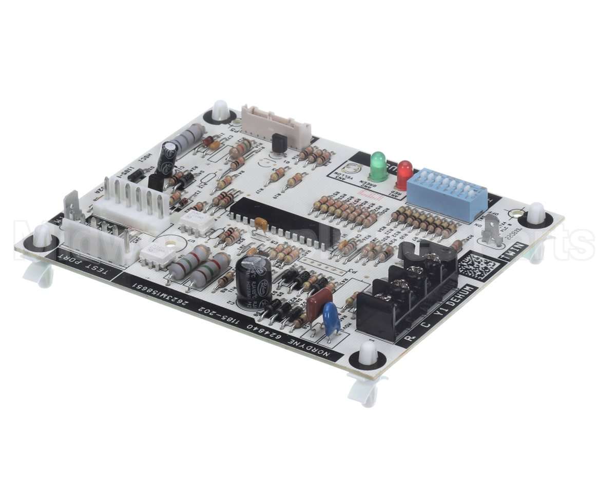 920920 Nordyne Blower Board