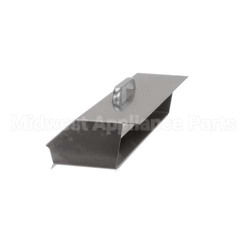92095 Gaylord Gx 16 Extractor For 150 Cfm Ve