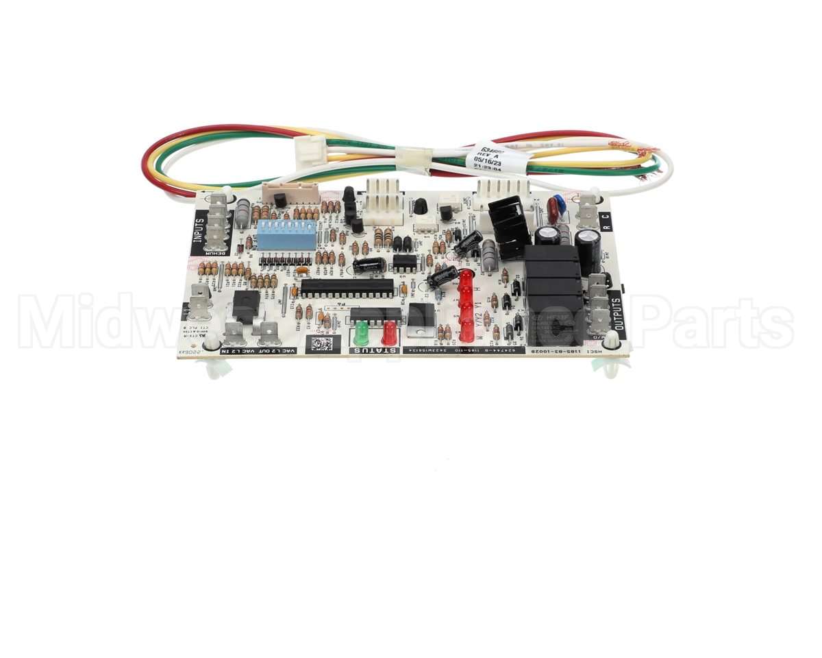 920994 Nortek Repl,Control,Blwr-Cfm
