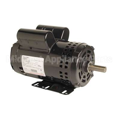 V102 Regal Rexnord - Century Motors 2Hp 115/208-230V 1725Rpm Motor