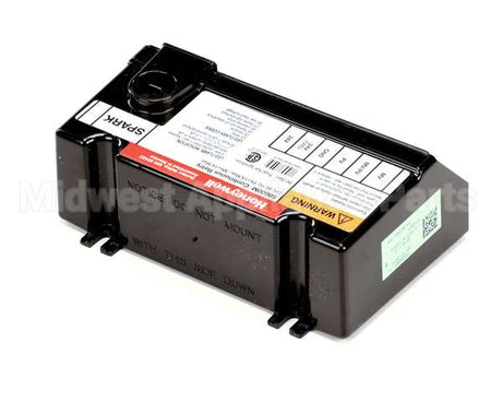 9210-2 Crown Steam Ignitor Module, Intermittent P