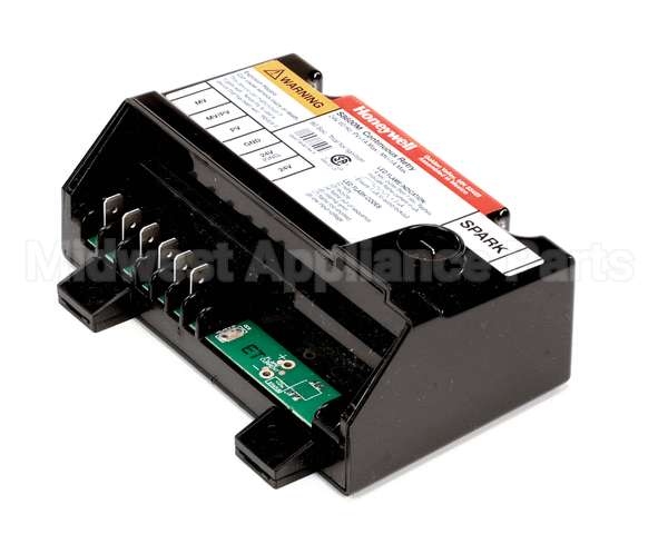 9210-2 Crown Steam Ignitor Module, Intermittent P