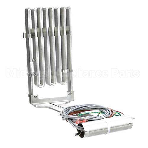 92104-001 Compatible Henny Penny Elementassy, 208V 7Kw, Lve