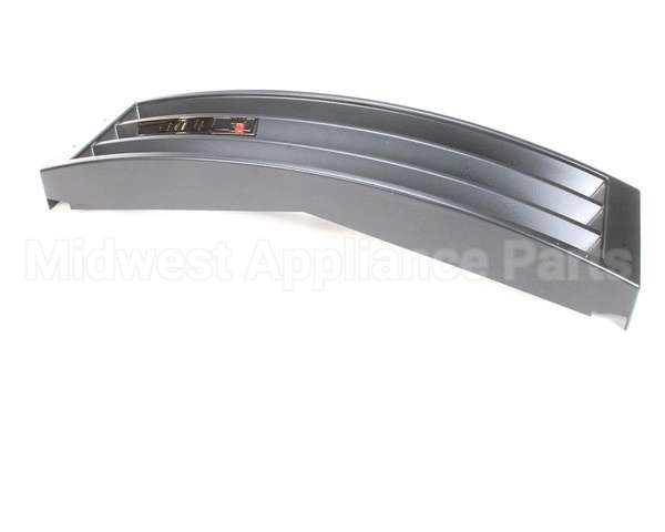 921115 TRUE Grill Assembly Gdm-14Rf Black