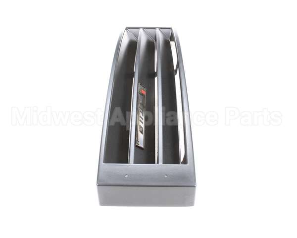 921115 TRUE Grill Assembly Gdm-14Rf Black