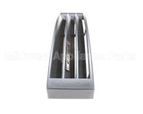 921115 TRUE Grill Assembly Gdm-14Rf Black