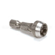 92113P01 Compatible Amana Bit, Crows Foot Driver