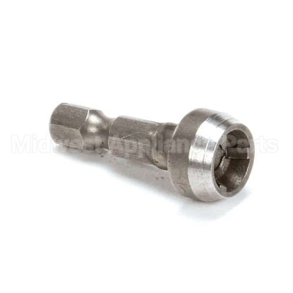 92113P01 Compatible Amana Bit, Crows Foot Driver