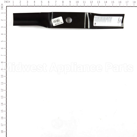 92117E701MA Briggs & Stratton Single Blade