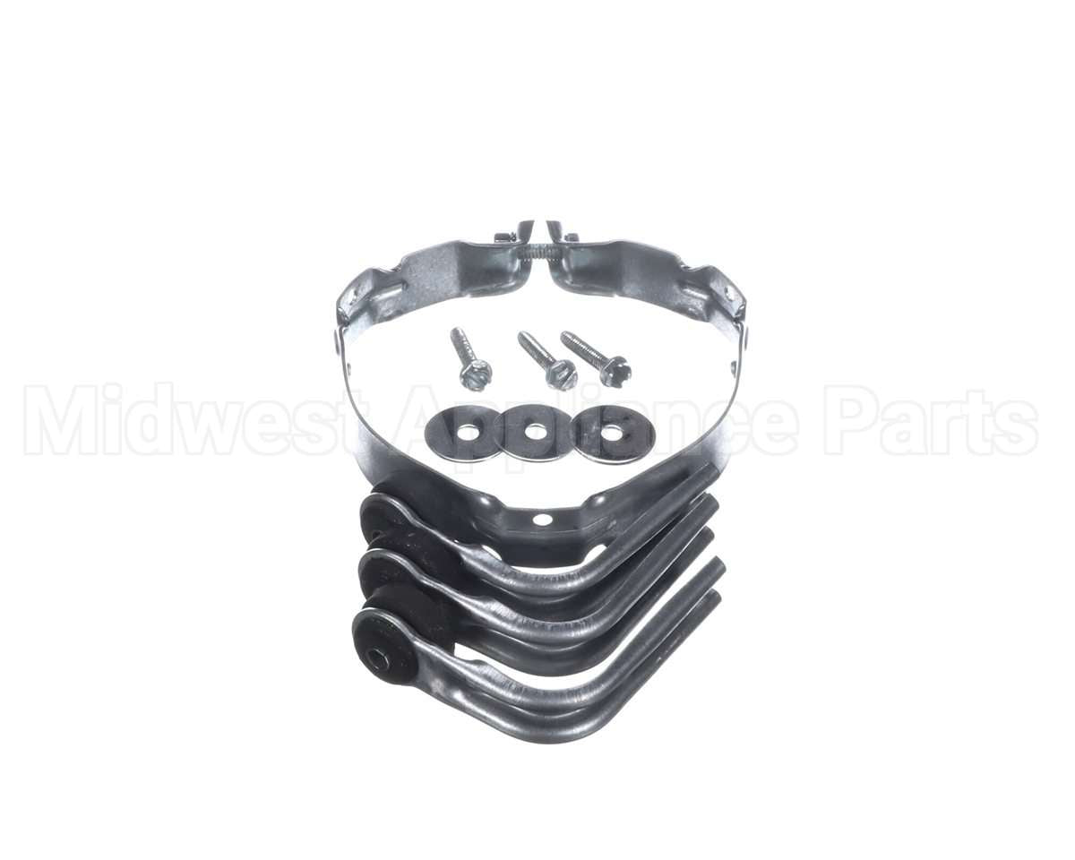921391 Nortek Mount,Motor,Rpl Assy