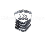 921391 Nortek Mount,Motor,Rpl Assy