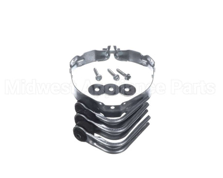 921391 Nortek Mount,Motor,Rpl Assy