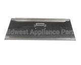 921607 Electrolux Professional Lid For Pasta Cookers