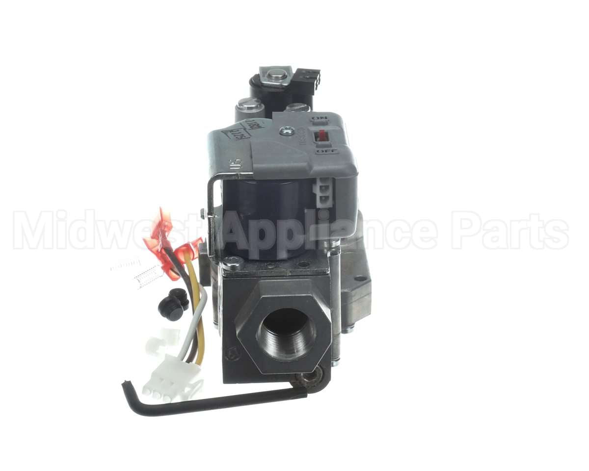 921691 Nordyne 24V 1.7",3.3" Wc 1/2" Gas Vlv