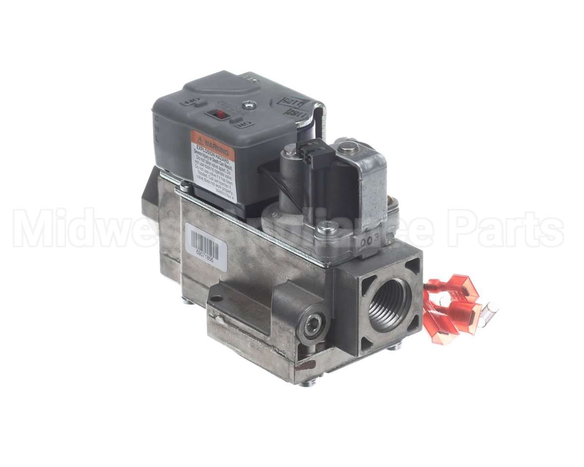 921691 Nordyne 24V 1.7",3.3" Wc 1/2" Gas Vlv